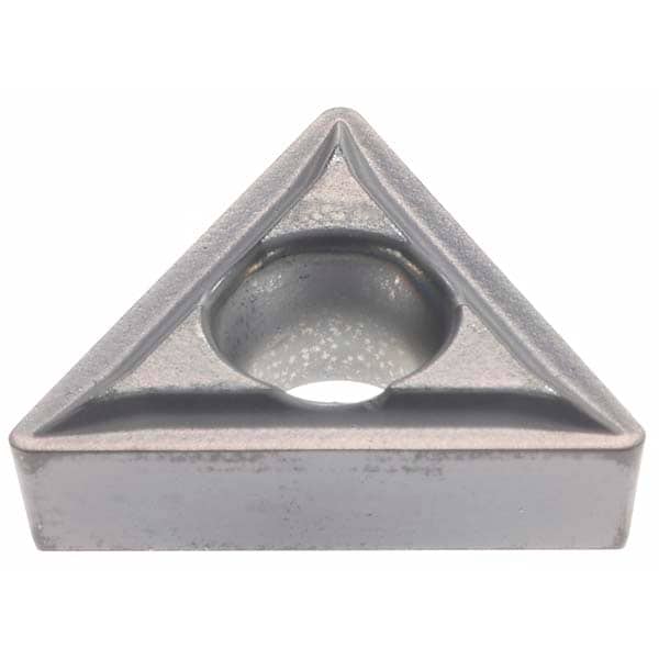 Turning Insert: TCMT2151LF KC5025, Solid Carbide
