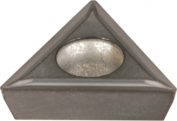 Turning Insert: TPMT3251LF KC5025, Solid Carbide