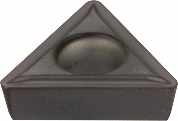 Turning Insert: TPMT3252LF KC5025, Solid Carbide