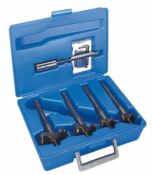 MSC Industrial Supply Co.