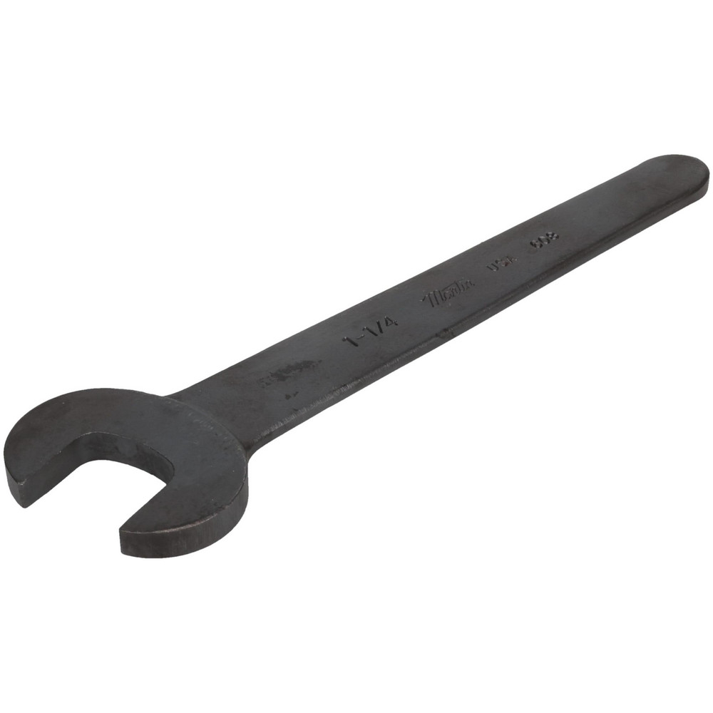 Martin Tools - Extra Thin Open End Wrench: Single End Head, Single ...