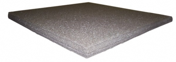 Roll: 0.6 NRCR, Acoustic Polyurethane Foam