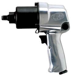 Air Impact Wrench: 1/2" Drive, 7,000 RPM, 500 ft/lb