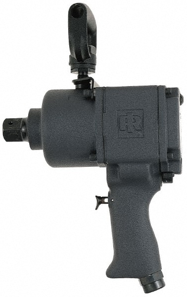 Ingersoll Rand 290 Air Impact Wrench: 1" Drive, 6,000 RPM, 1,600 ft/lb Image