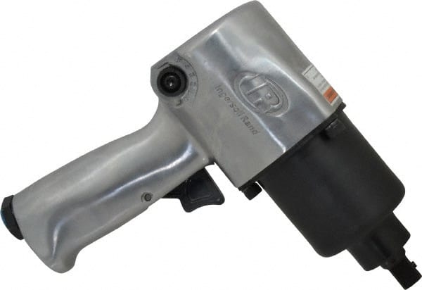 Air Impact Wrench: 1/2" Drive, 8,500 RPM, 400 ft/lb