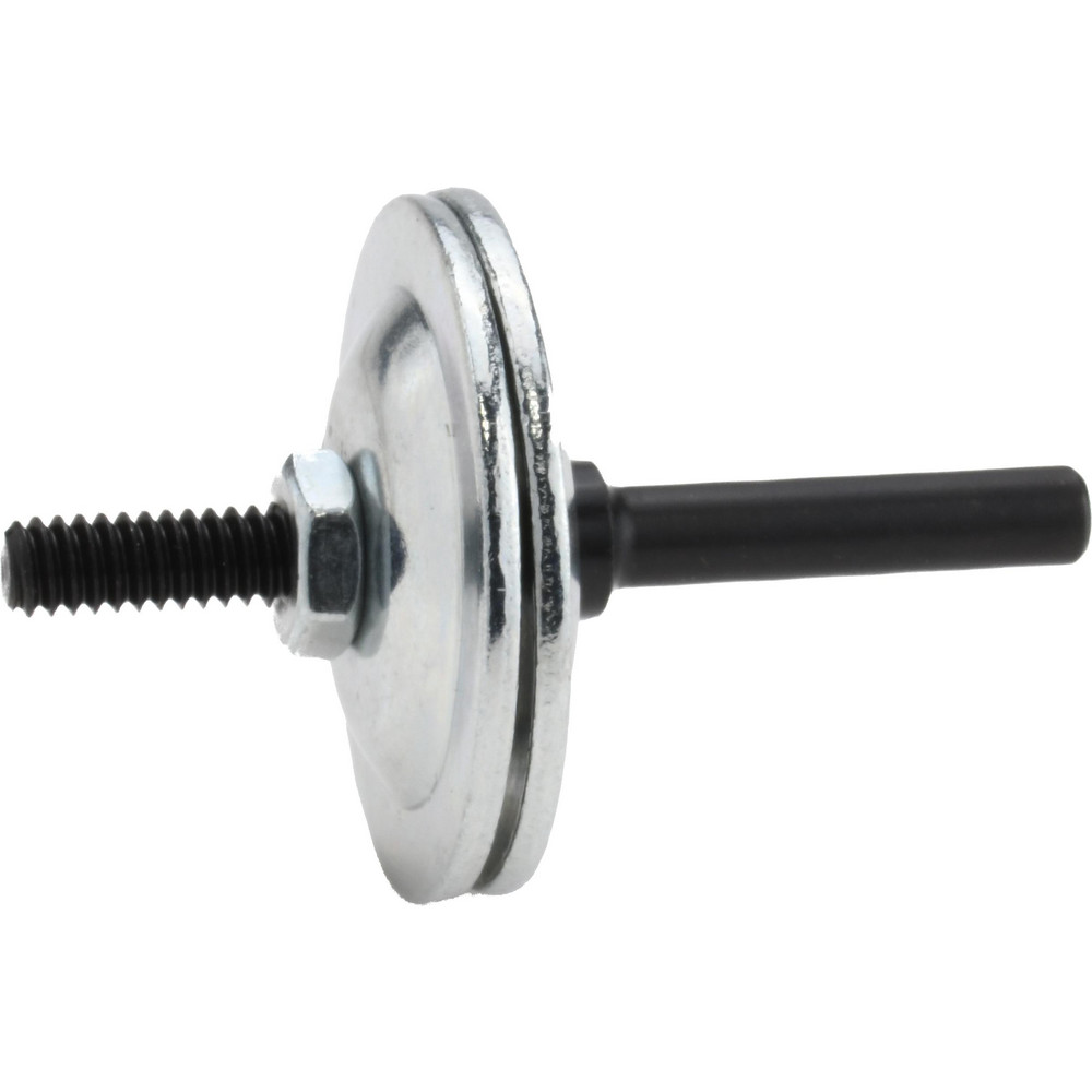 1/4" Hole, Wheel Mandrel