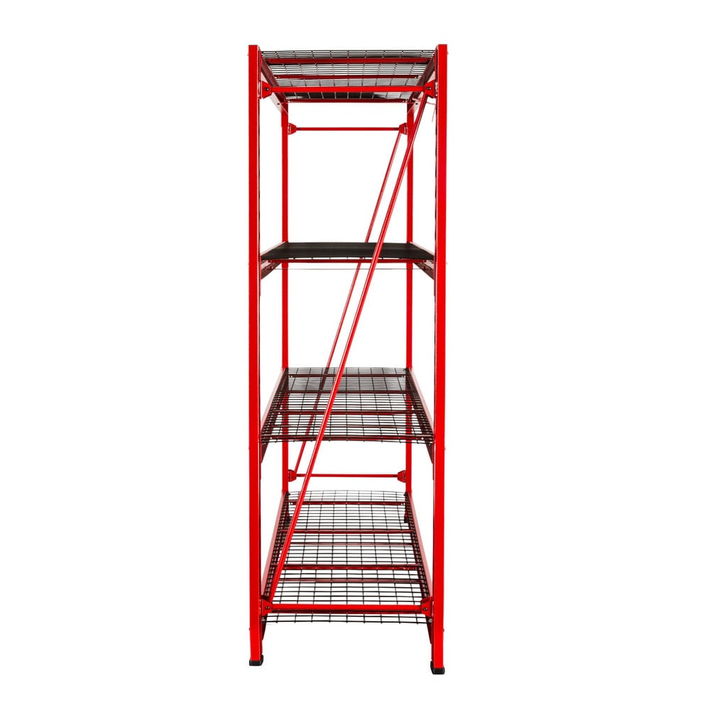 craftsman-4-shelf-6-foot-tall-tool-chest-depth-storage-rack-77-inch
