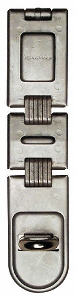 7-3/4 Inch Long, Hasp