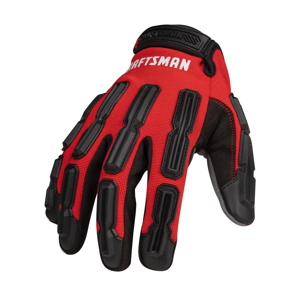 Craftsman hot sale mechanics gloves