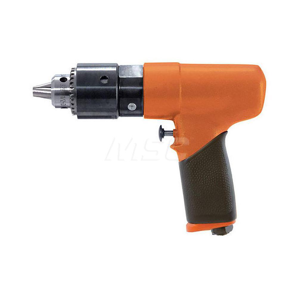 Ingersoll Rand 7803RA 1/2 inch Pistol Grip Air Drill for sale online 