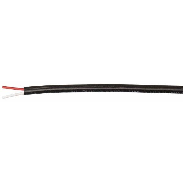 Irrigation Cable, 18 AWG, 7 Amp, 250' Long, Solid Core, 1 Strand Building Wire