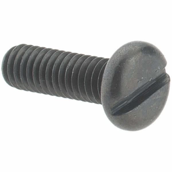 Photos - Nail / Screw / Fastener Value Collection Knurler Replacement Screw - Compatible w/ Cut Knurlers | Part #D85-M2,6X8-05 D85-M2,6X8-05
