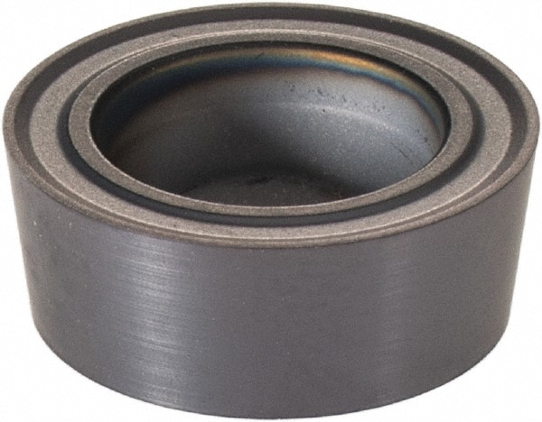 Turning Insert: RCGH43 KC5010, Solid Carbide