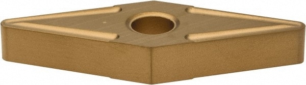 Turning Insert: VNMG433 KC850, Solid Carbide