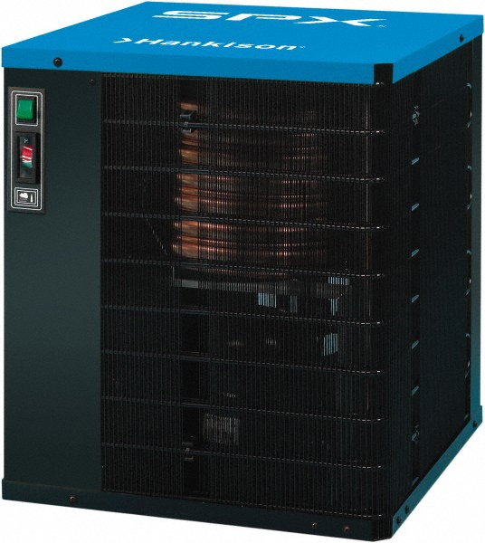 Hankison 0.33 HP, 75 CFM Refrigerated Air Dryer MSC Industrial