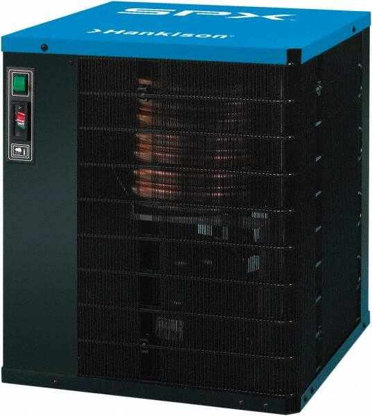 0.25 HP, 50 CFM Refrigerated Air Dryer