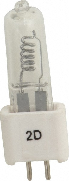 Value Collection S7809 360 Watt, 82 Volt, Halogen Miniature & Specialty T5 Lamp Image