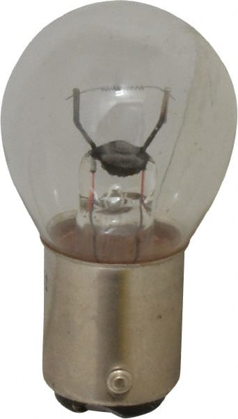 15 Watt, Incandescent Miniature & Specialty S8 Lamp