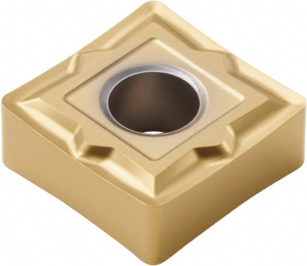 Seco Turning Insert SNMP433MF1CP200, Carbide MSC Industrial Supply Co.