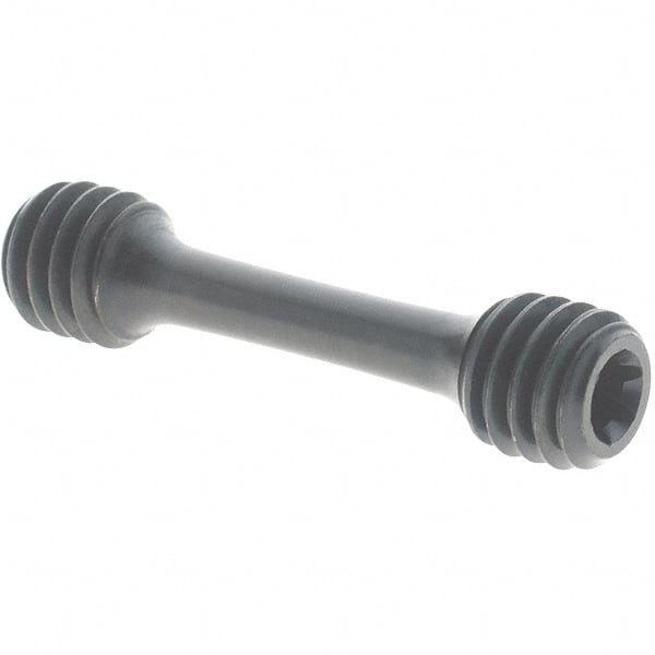Clamp Screw for Indexables: Clamp for Indexable