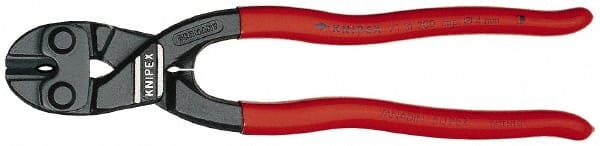 Knipex 7131200 8" Lever Action Mini Bolt Cutter