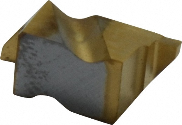 Kennametal 1114347 Grooving Insert: NGP2031 KC730, Solid Carbide Image