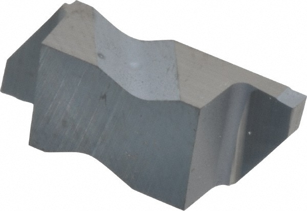 Grooving Insert: NGD3062K K313, Solid Carbide