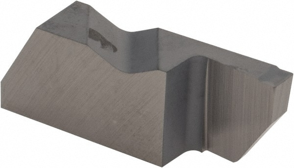 Grooving Insert: NGD3094K K313, Solid Carbide