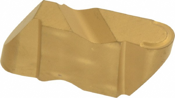 Kennametal 1114823 Grooving Insert: NR4125K KC850, Solid Carbide Image