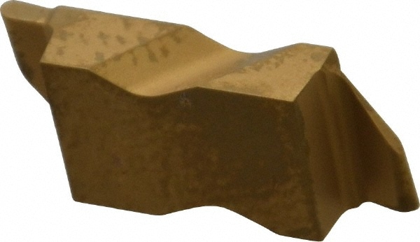 Grooving Insert: NRP3031 KC850, Solid Carbide