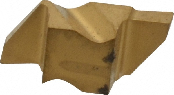 Kennametal 1114930 Grooving Insert: NGP2062 KC850, Solid Carbide Image