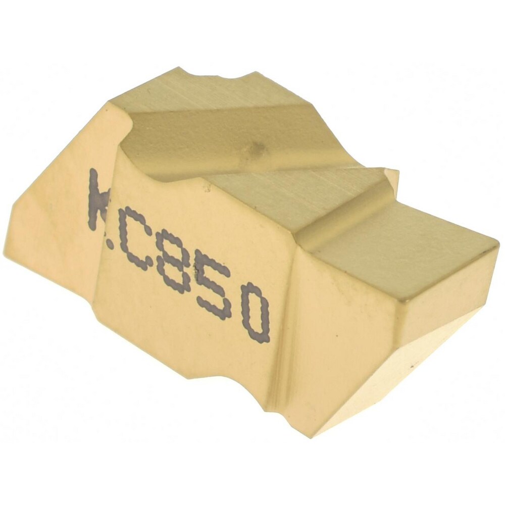Grooving Insert: NGP2125 KC850, Solid Carbide