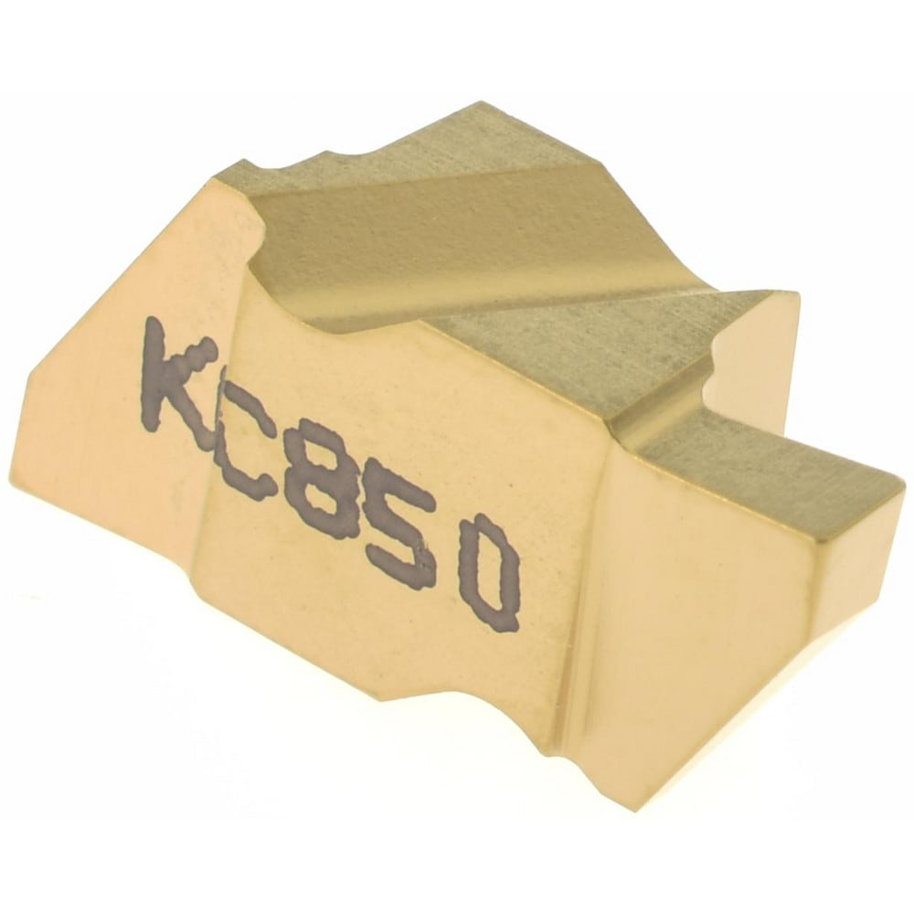 Grooving Insert: NGP2062 KC850, Solid Carbide