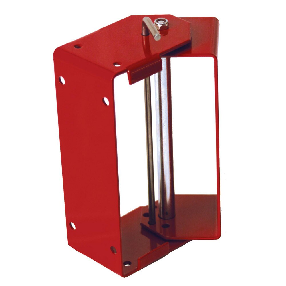 Hose Reel Wall Mount Swing Bracket
