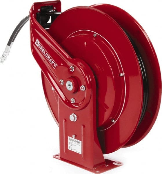 Reelcraft TH7445 OMP 45 Spring Retractable Hose Reel 