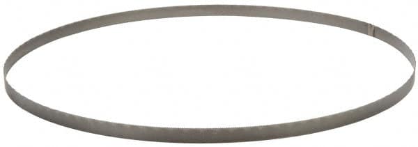 Lenox 36829MAB31140 Welded Bandsaw Blade: 3 8-7/8" Long, 0.02" Thick, 18 TPI 