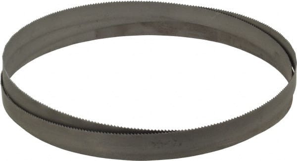 Lenox 55151MAB51640 Welded Bandsaw Blade: 5 4-1/2" Long, 0.02" Thick, 14 TPI 