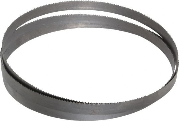 Lenox 55330MAB51640 Welded Bandsaw Blade: 5 4-1/2" Long, 0.02" Thick, 10 to 14 TPI 