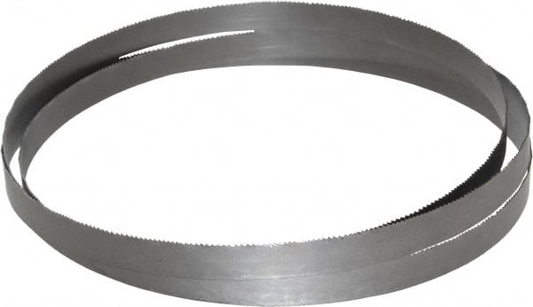 Lenox 55405MAB51640 Welded Bandsaw Blade: 5 4-1/2" Long, 0.02" Thick, 14 to 18 TPI 
