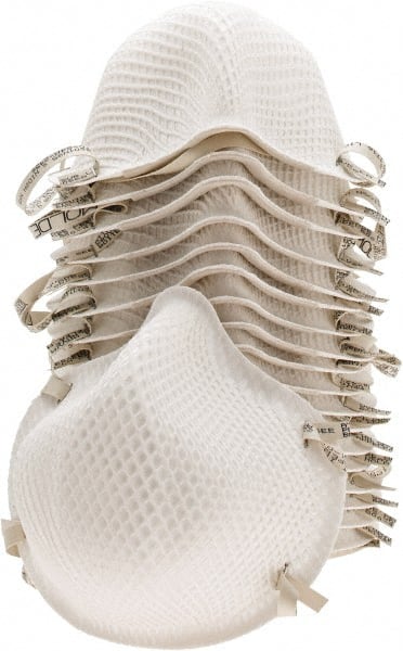 Disposable Particulate Respirator: Size Small