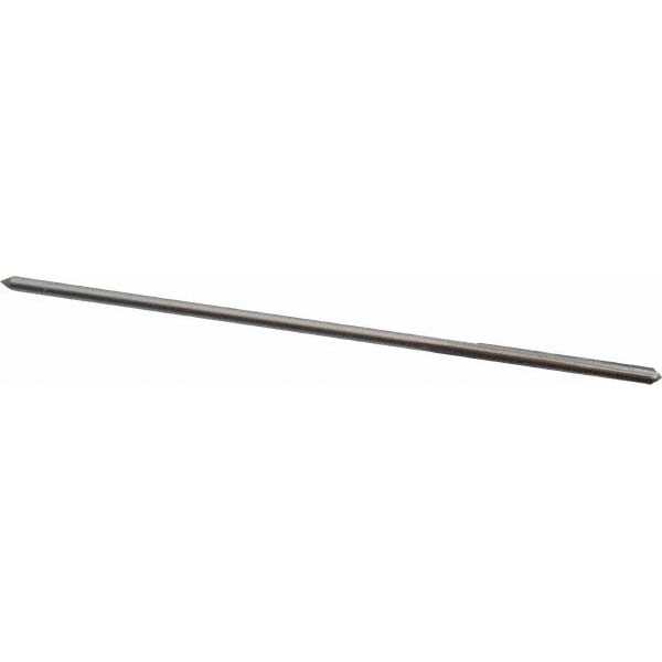 Value Collection SM0400800 Chucking Reamer: 0.08" Dia, Straight Shank, High Speed Steel Image