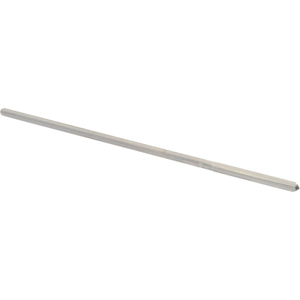 Value Collection SM0400830 Chucking Reamer: 0.083" Dia, Straight Shank, High Speed Steel Image