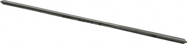 Value Collection SM0400850 Chucking Reamer: 0.085" Dia, Straight Shank, High Speed Steel Image