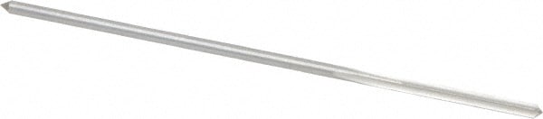 Value Collection SM0400870 Chucking Reamer: 0.087" Dia, Straight Shank, High Speed Steel Image