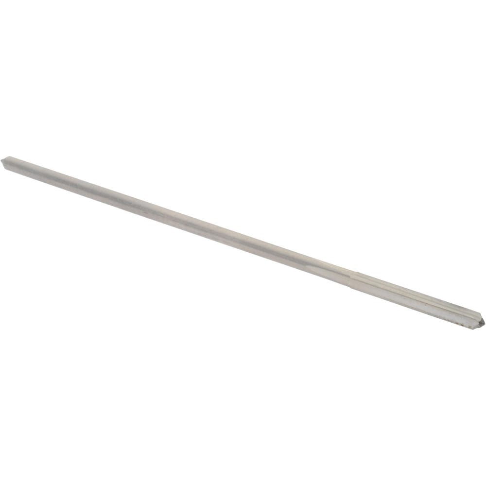 Value Collection SM0400885 Chucking Reamer: 0.0885" Dia, Straight Shank, High Speed Steel Image