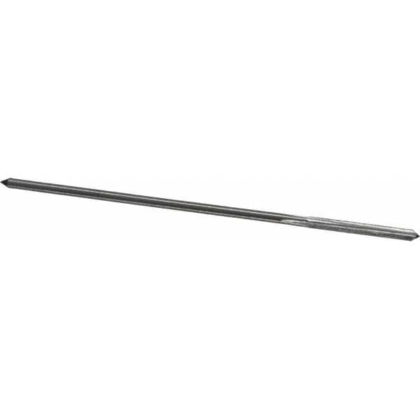 Value Collection SM0400900 Chucking Reamer: 0.09" Dia, Straight Shank, High Speed Steel Image