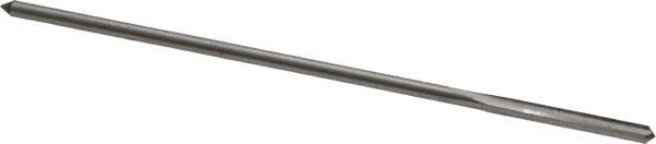 Value Collection SM0400915 Chucking Reamer: 0.0915" Dia, Straight Shank, High Speed Steel Image