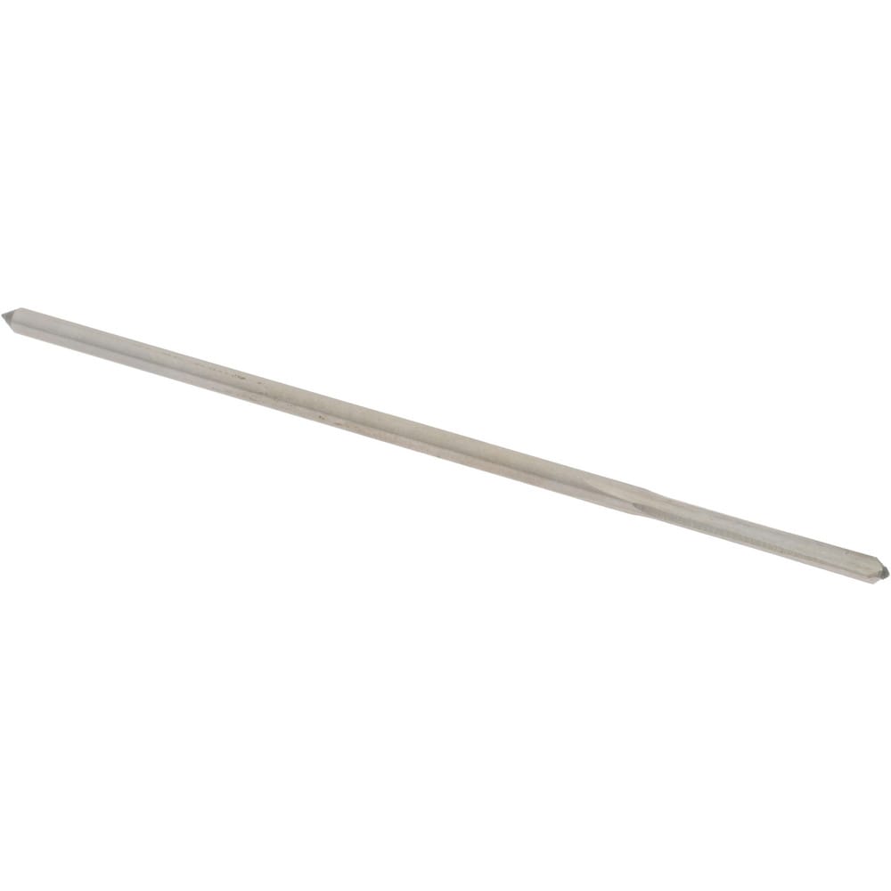 Value Collection SM0400920 Chucking Reamer: 0.092" Dia, Straight Shank, High Speed Steel Image