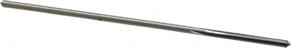 Value Collection SM0400940 Chucking Reamer: 0.094" Dia, Straight Shank, High Speed Steel Image