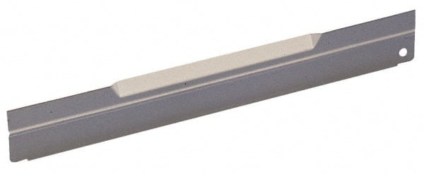 Vidmar D3016-25PK Tool Case Drawer Divider: Steel 